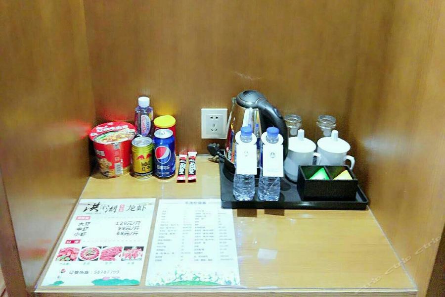 Hanting Hotel Shanghai Waigaoqiao Free Trade Zone Wuzhou Avenue