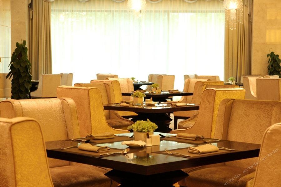Hotel Lv Shou Shanghái