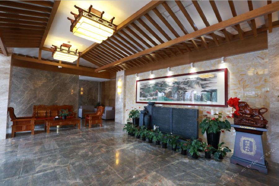 Hanting Hotel Shanghai Waigaoqiao Free Trade Zone Wuzhou Avenue 3*