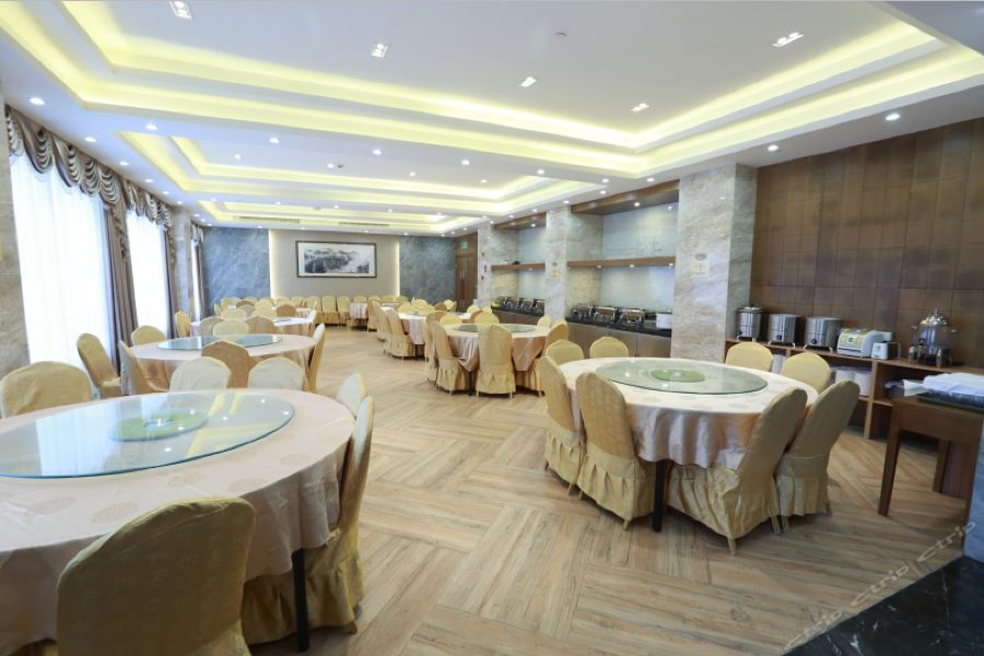 Hanting Hotel Shanghai Waigaoqiao Free Trade Zone Wuzhou Avenue Shanghai