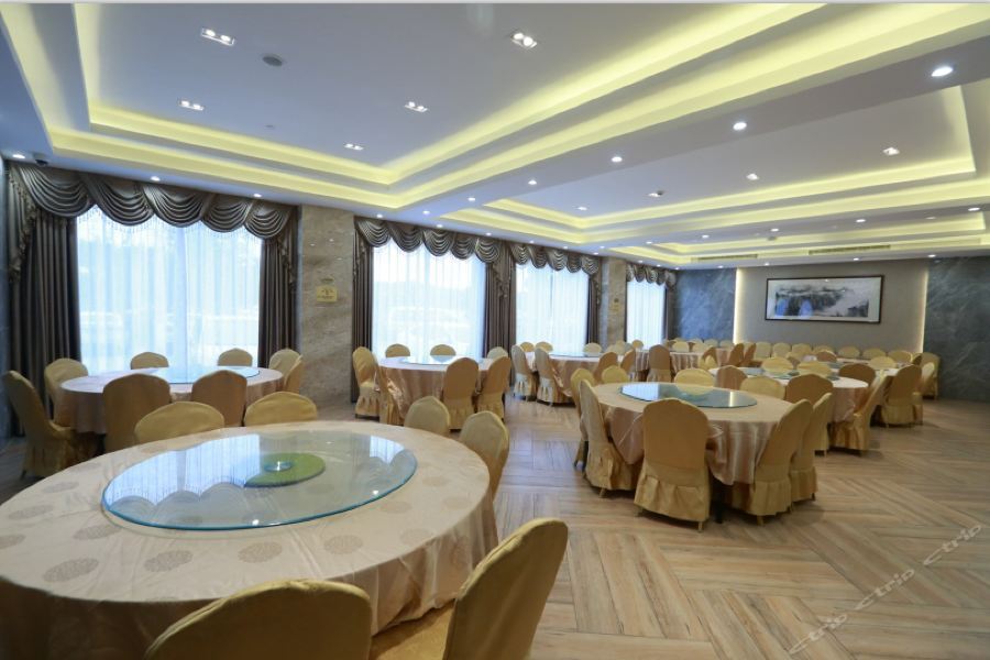 Hanting Hotel Shanghai Waigaoqiao Free Trade Zone Wuzhou Avenue Hotel