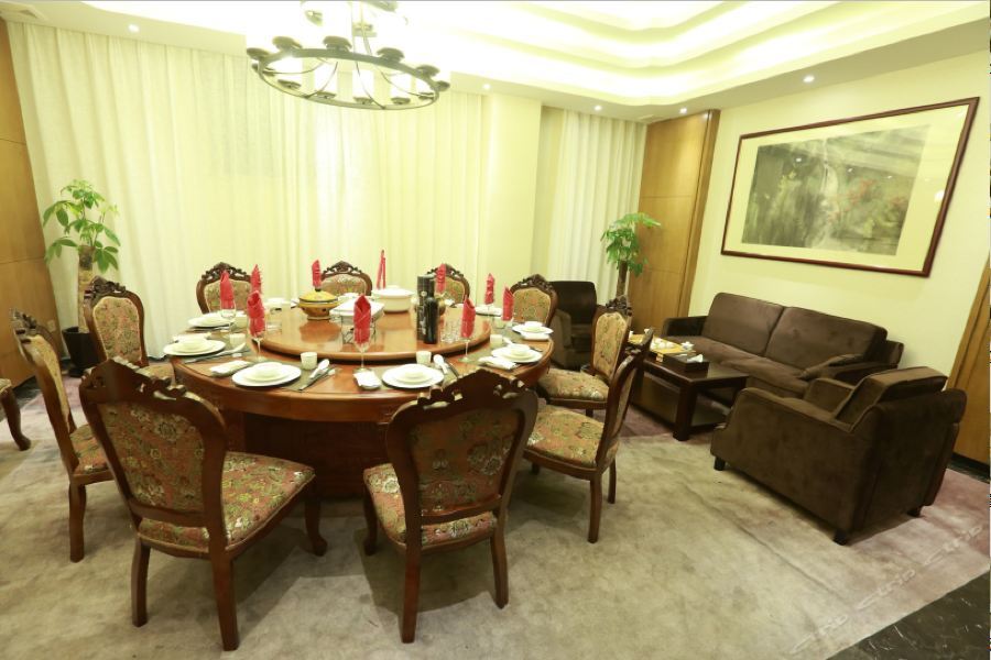 Hanting Hotel Shanghai Waigaoqiao Free Trade Zone Wuzhou Avenue Shanghai