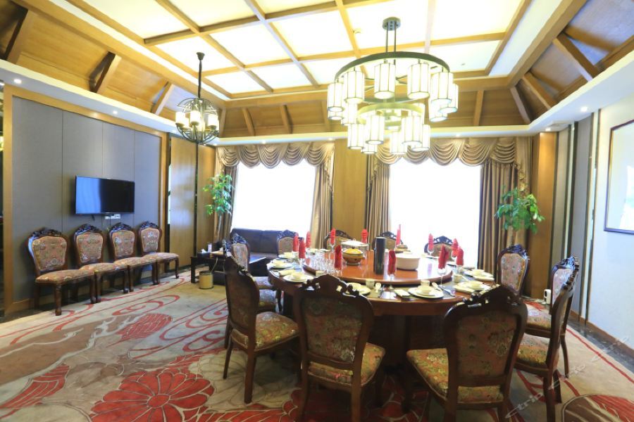 Hotel Hanting Hotel Shanghai Waigaoqiao Free Trade Zone Wuzhou Avenue Shanghai
