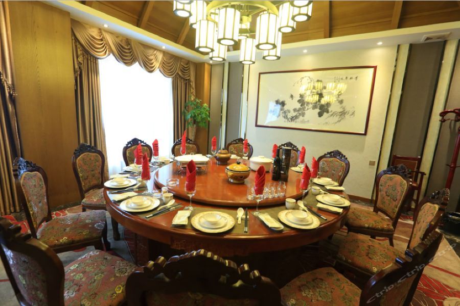 Hanting Hotel Shanghai Waigaoqiao Free Trade Zone Wuzhou Avenue Hotel Shanghai