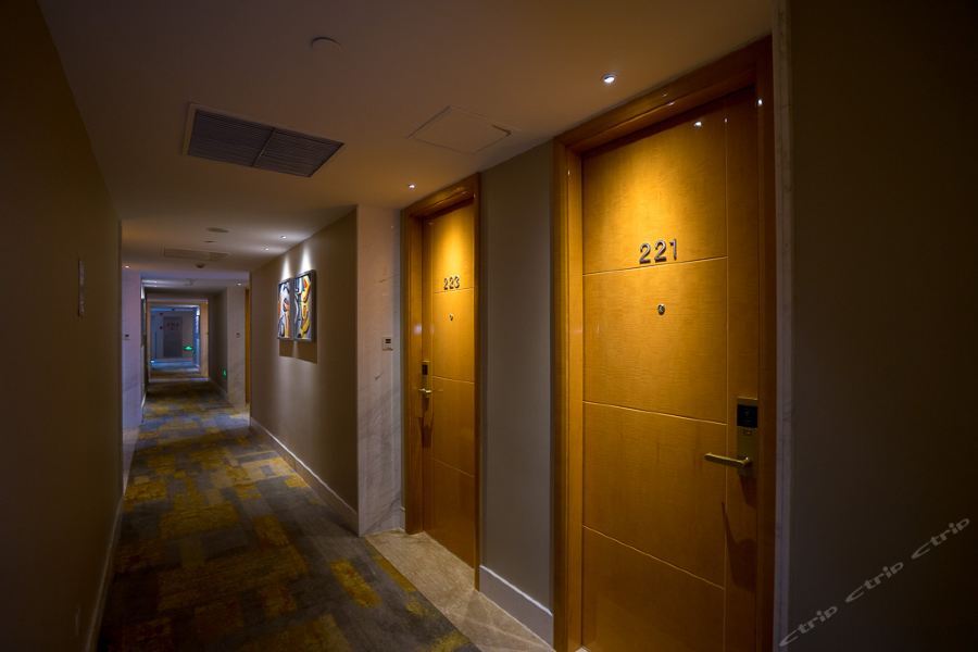Hotel Huang Cheng