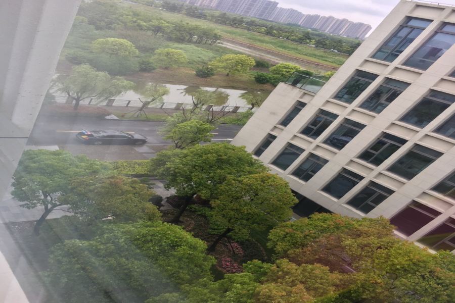 Hotel Express Pujiang By Ihg 4*