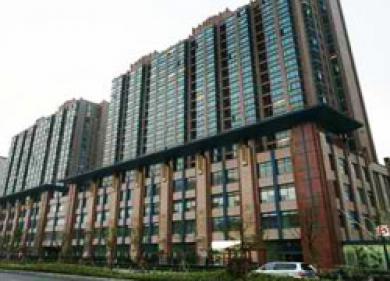 Regalia Residences Changning Aparthotel