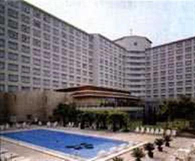 Greentree Eastern Hongqiao Airport Longbai Shanghai