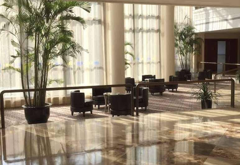 Greentree Eastern Hongqiao Airport Longbai 3* Shanghai