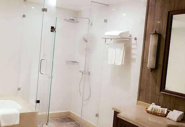 Greentree Eastern Hongqiao Airport Longbai Hotel Shanghai