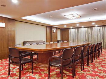 Starway Shengxianju Hotel