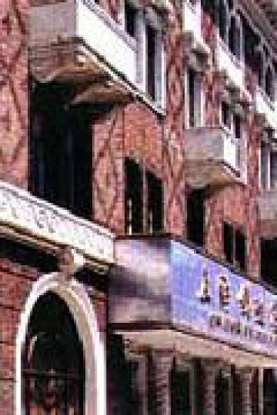 Railway Hotel