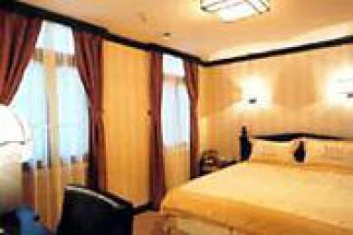 Railway Hotel Shanghai