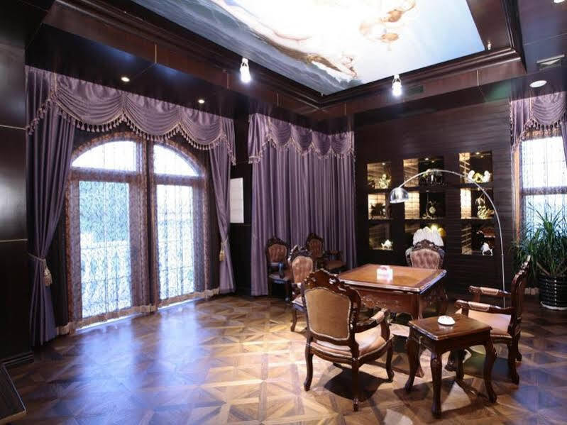 New Century Pudong Khách sạn Thượng Hải