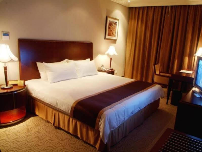 New Century Pudong Thượng Hải