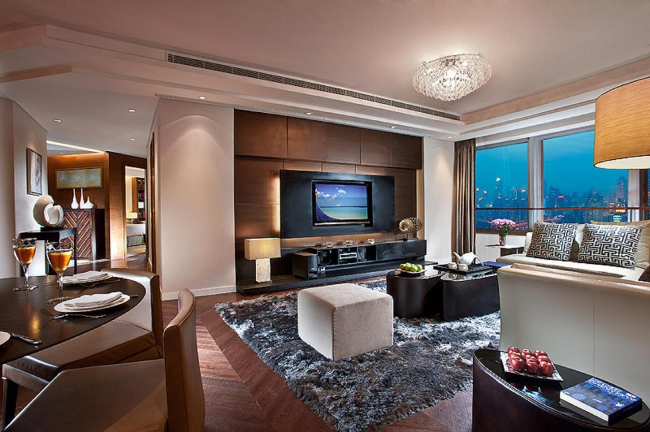 Ascott Huai Road Shanghai, Xintiandi 5*