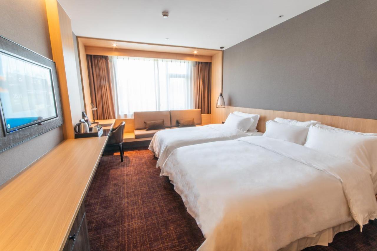 Khách sạn Coka Chuansha Metro - Pvg Airport 4*