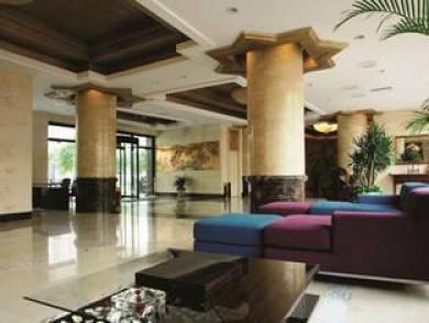 Hotel Sport Park