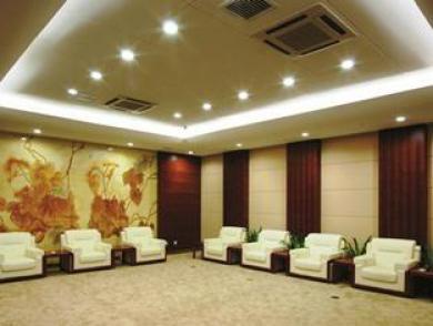 Sport Park Shanghai