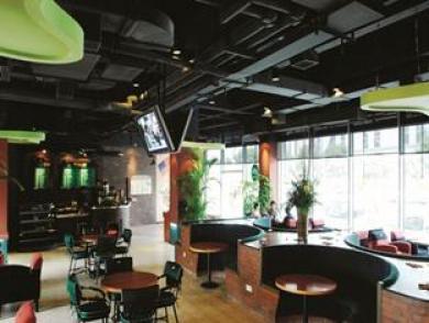 Hotel Sport Park 3*