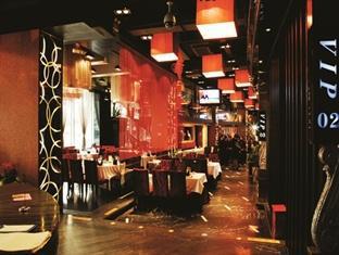 Sport Park Hotel Shanghai