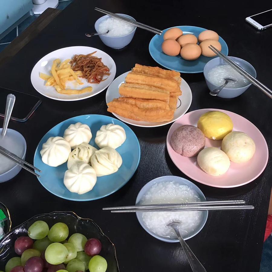 星辰亲子民宿 Guest house Shanghai