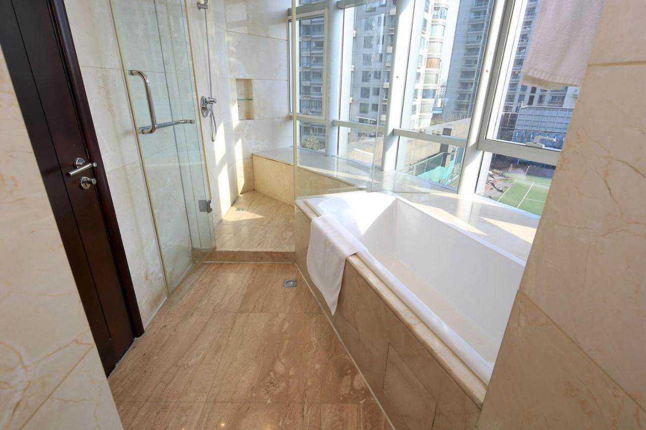 Acme Service Apartamento Shanghái