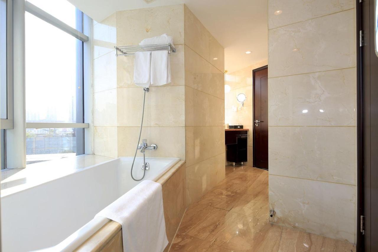 Apartamento Acme Service Shanghái