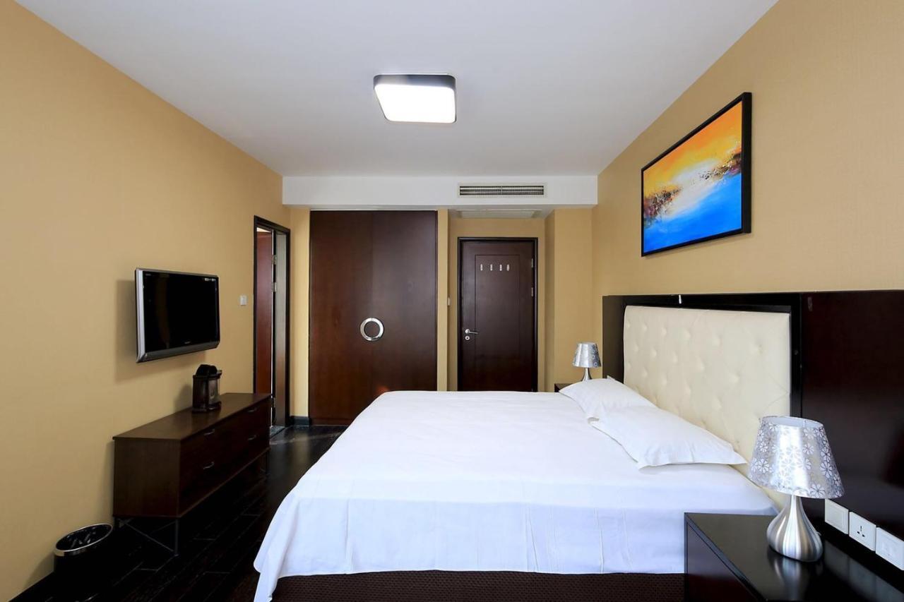 Acme Service Apartamento *