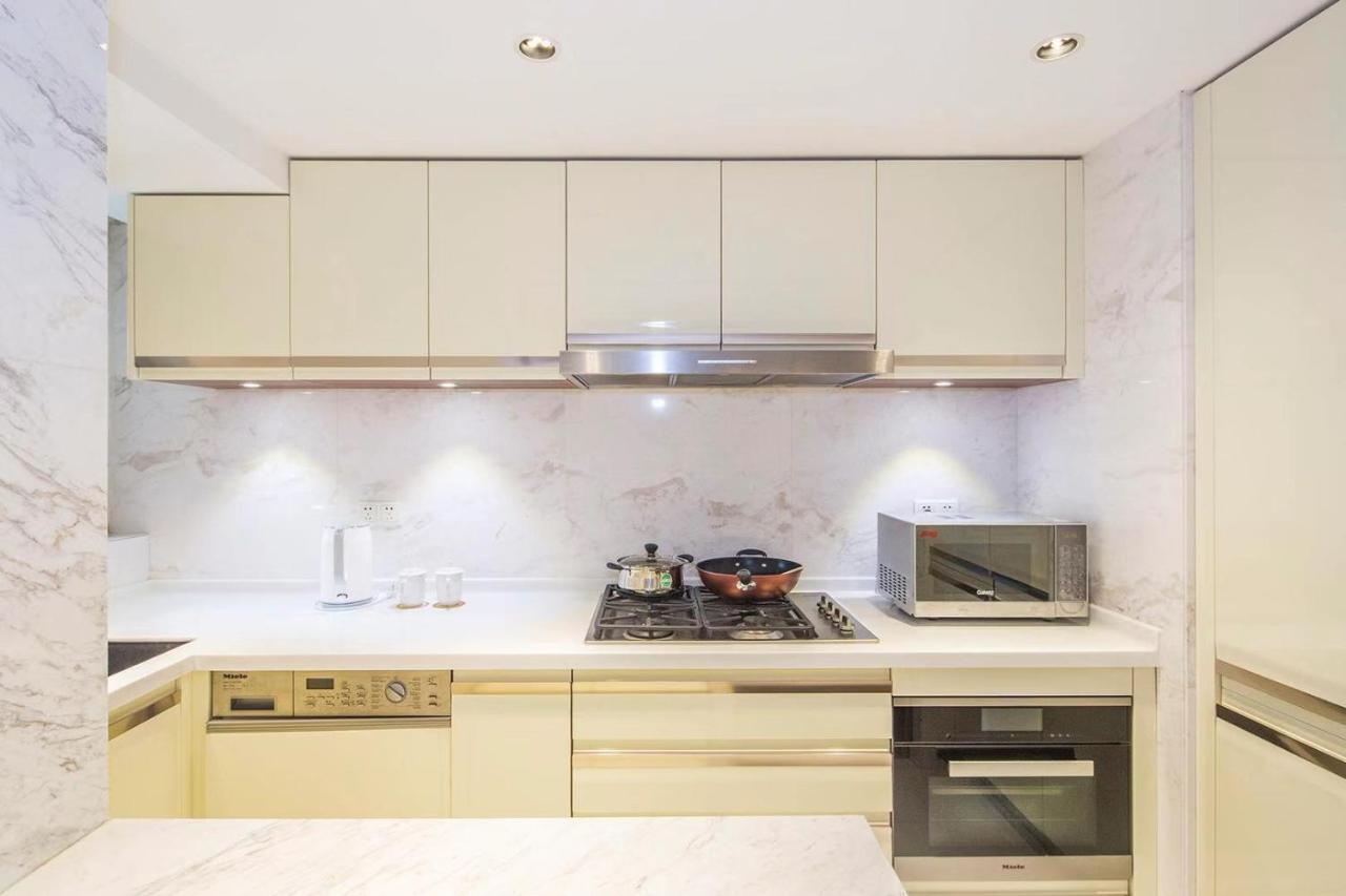 Apartamento Acme Service Shanghái