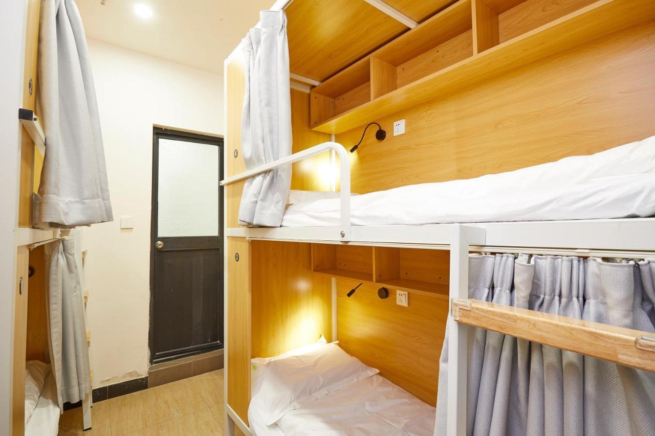 Hostel Meego Yes *