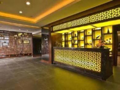 Scholars Otel 4*