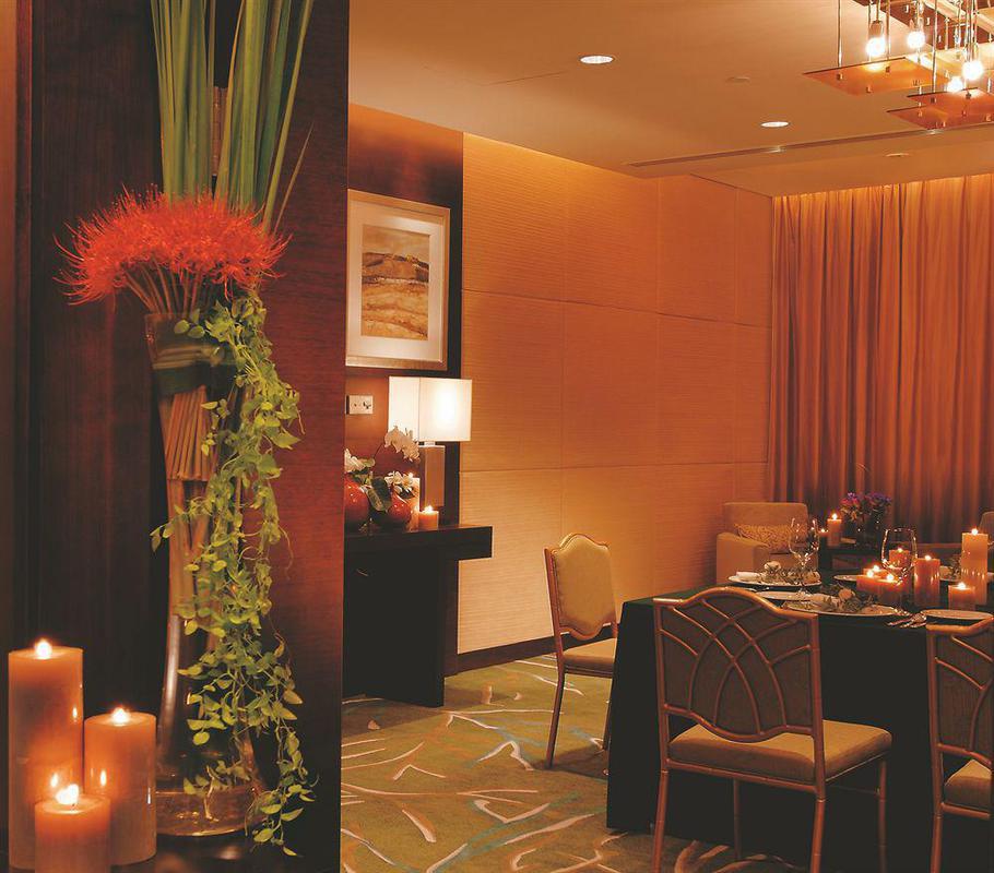 Apartment Union Square, Pudong - Marriott Executive