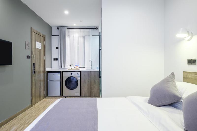 U Xintiandi 4* Thượng Hải