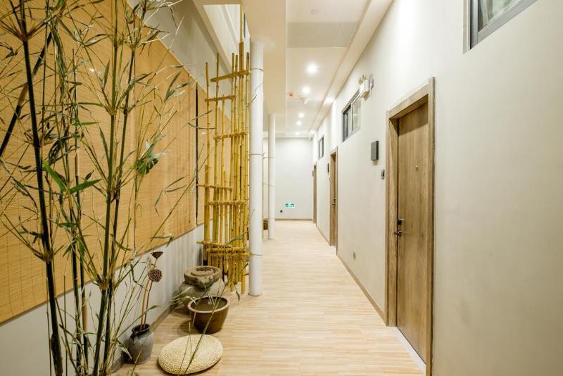 U Xintiandi Khách sạn 4*