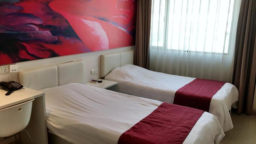Hotel Genting Star
