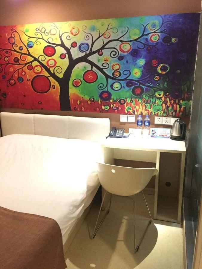 Hotel Genting Star Shanghai