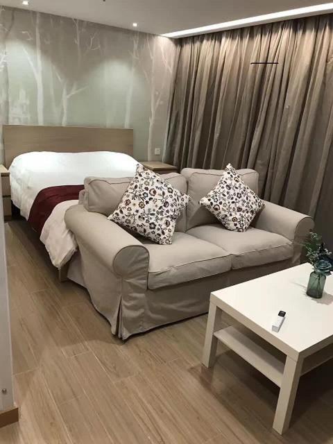 Genting Star Hotel Shanghai