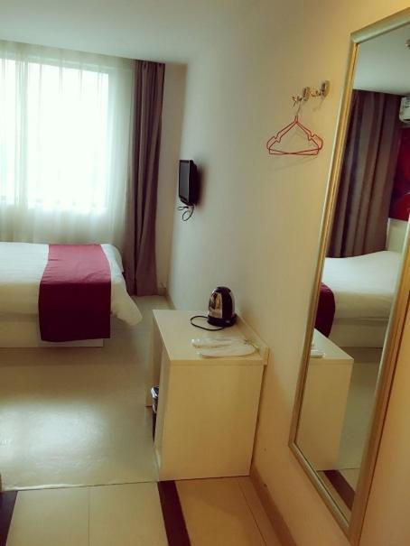 Genting Star Hotel Shanghai