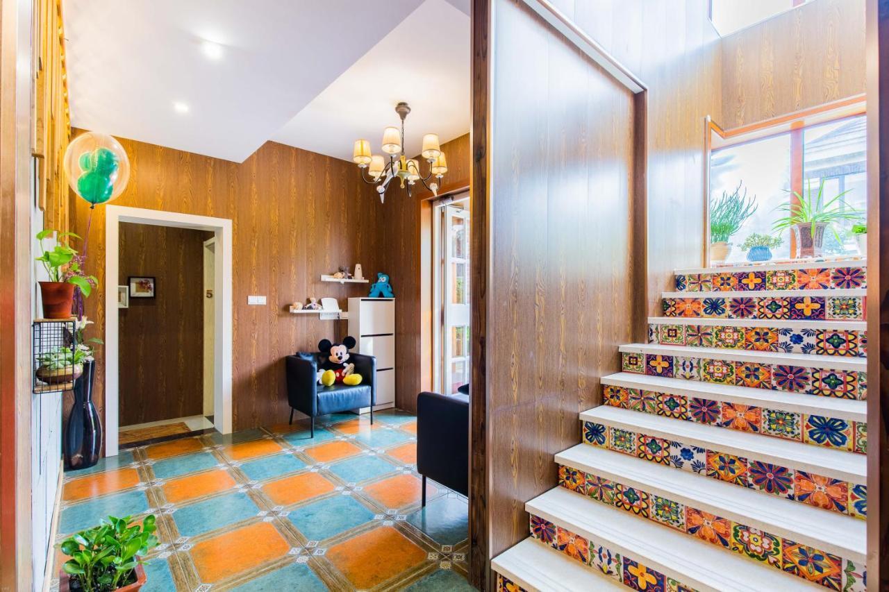 Xinmei Boutique Gh-shanghai Guest house 4*