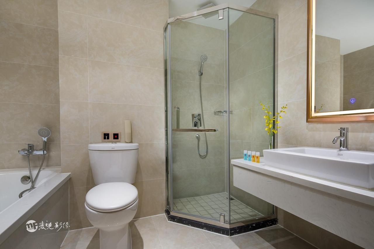 Ramada By Wyndham Pudong Hotel
