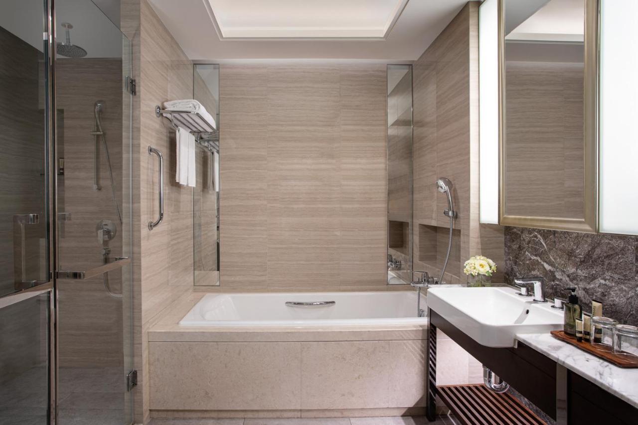 Ascott Heng Shan Apartment