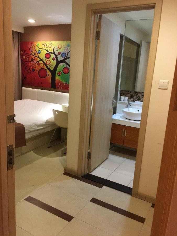 Genting Star Hotel Shanghai