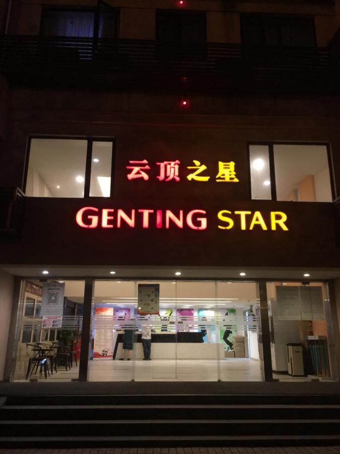 Genting Star