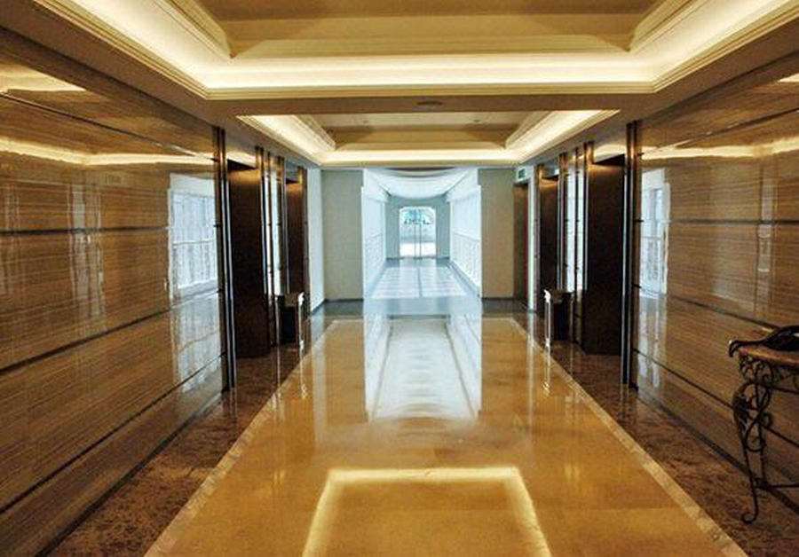 Hotel Dazhong Airport Shanghai