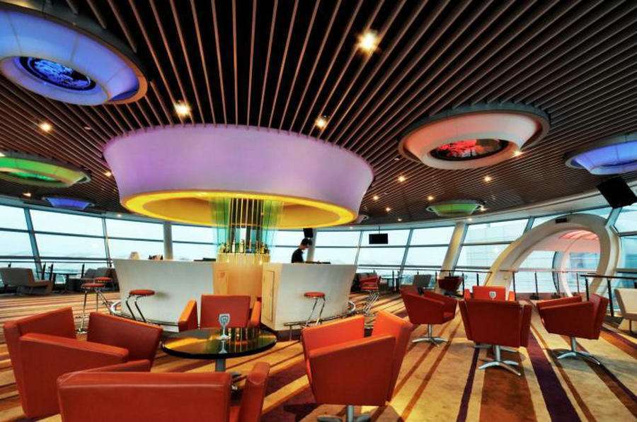 Dazhong Airport Hotel Shanghai