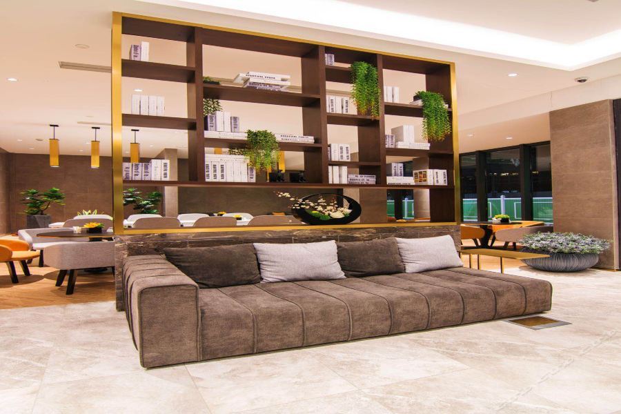 Yitel Premium Hotel Shanghai