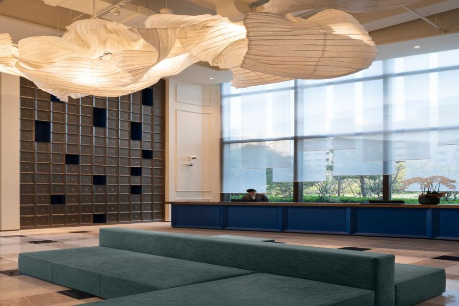 Barony Park Hotel Shanghai