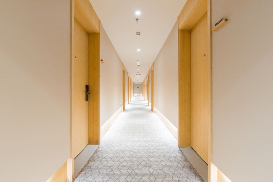 Ji Otel Şanghay