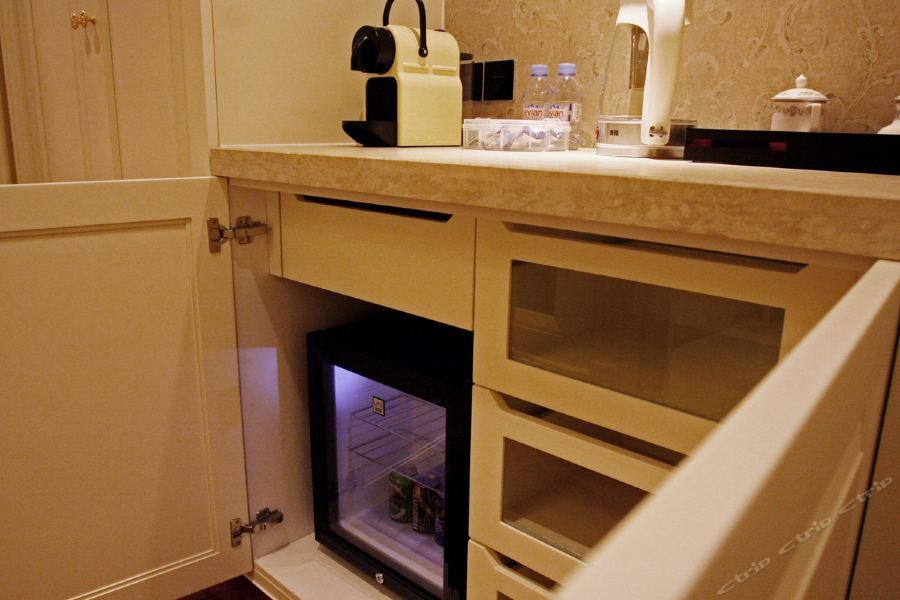 Hotel Rezen Retreat Linjiang